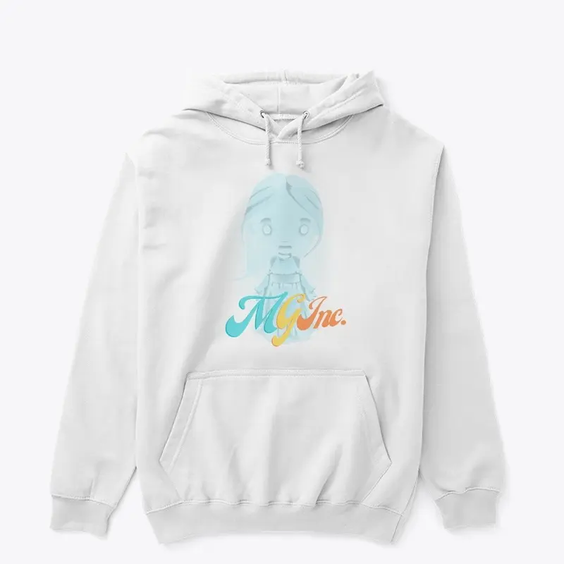 MGI Logo Hoodie